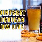 points bet michigan